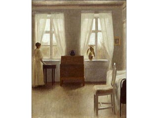 Vv hammershoi auto ub