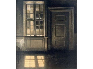 Vv hammershoi auto ub