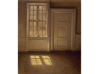 Vv hammershoi auto ub