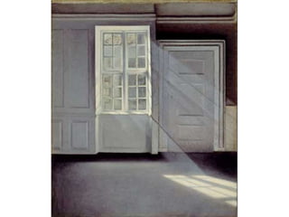 Vv hammershoi auto ub