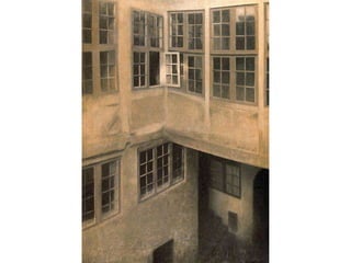 Vv hammershoi auto ub