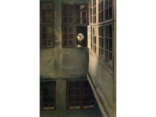 Vv hammershoi auto ub