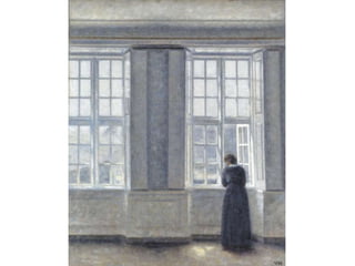 Vv hammershoi auto ub