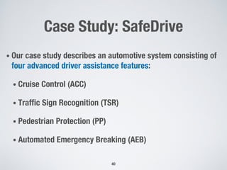 Automated Testing of Autonomous Driving Assistance Systems | PDF