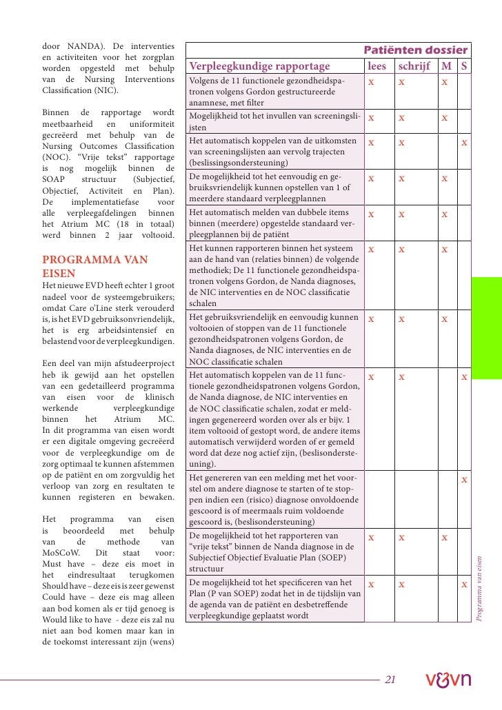 V vn vzi nieuwsbrief 2011 2 V vn vzi nieuwsbrief 2011 2