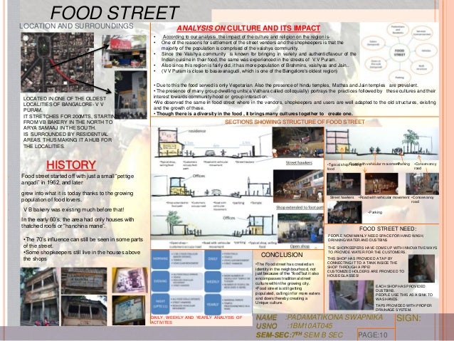 Iim bangalore -- floor plans archdaily image