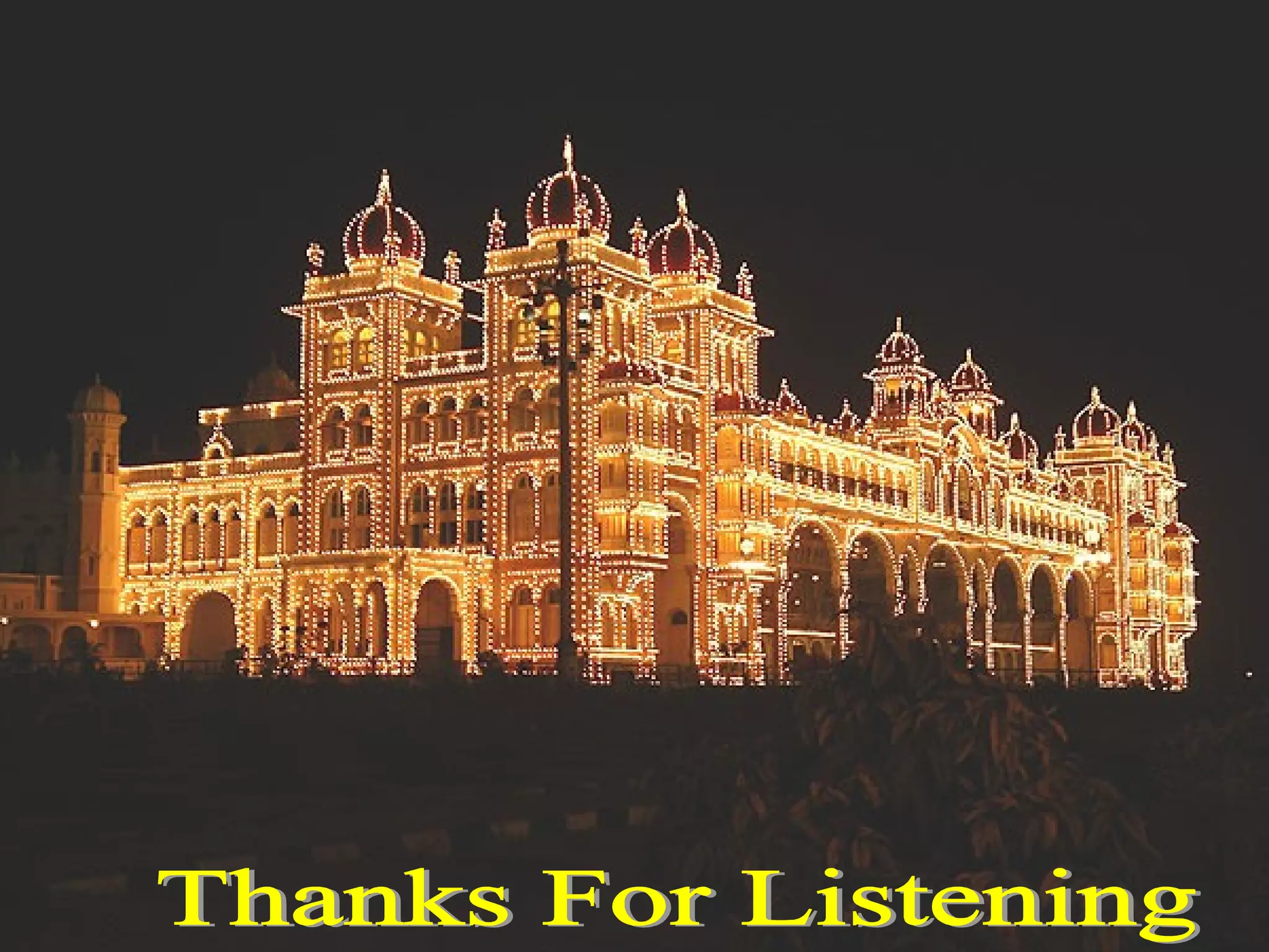 Standardization of ism practices