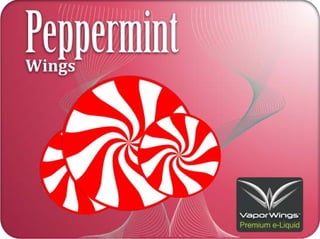 VW e-Liquids Ads