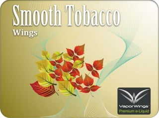 VW e-Liquids Ads