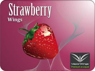 VW e-Liquids Ads
