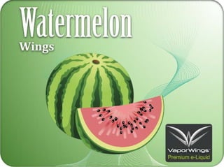VW e-Liquids Ads