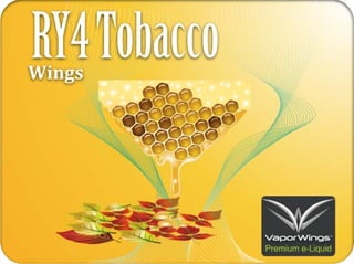 VW e-Liquids Ads