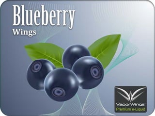 VW e-Liquids Ads