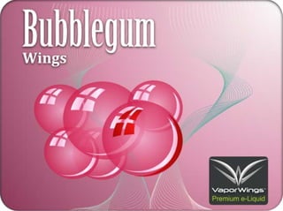 VW e-Liquids Ads