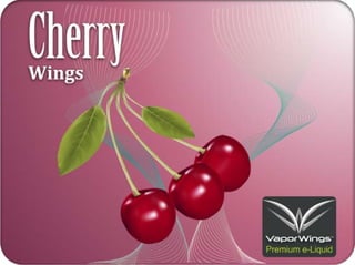 VW e-Liquids Ads