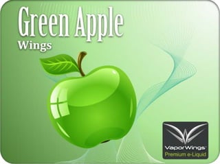 VW e-Liquids Ads