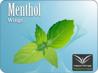 VW e-Liquids Ads