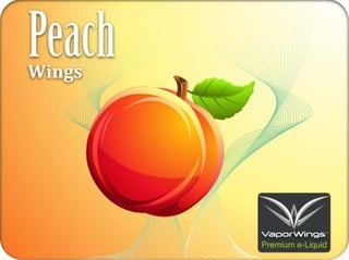 VW e-Liquids Ads
