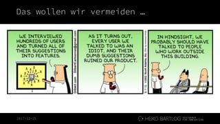 2017-12-15
Das wollen wir vermeiden …
 