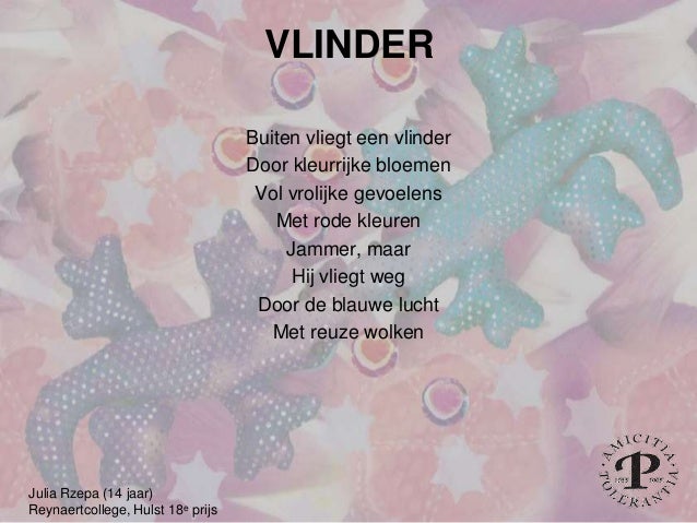 Uitgelezene 15e Anton van Wilderode Poëziewedstrijd DG-13