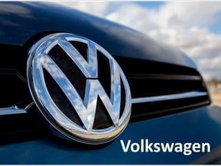 Volkswagen
 