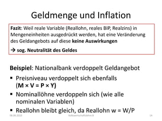 Einkommen/Ausgaben: 396‘000 Euro