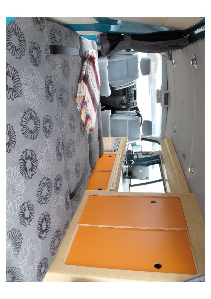 Vw T5 Rock And Roll Bed Vw T5 Rock And Roll Bed