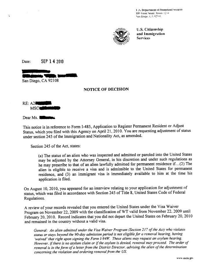 expert opinion letter template h1b
Vwt denial sample 14 14-14 expert opinion letter template h1b
Vwt denial sample 14 14-14