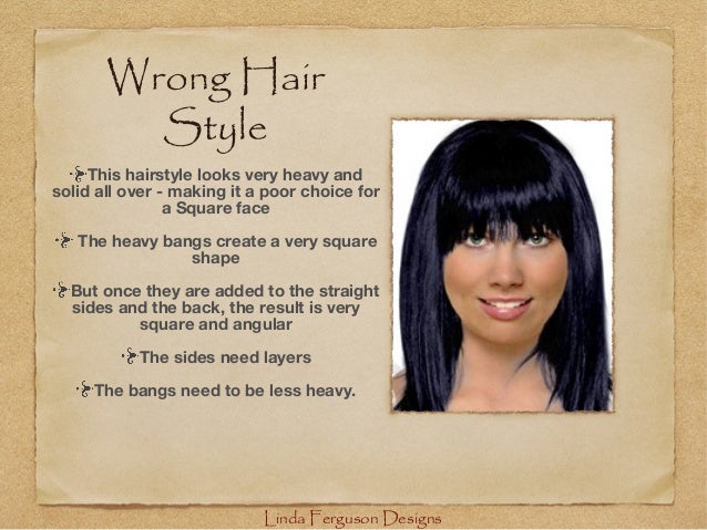 Hair Styles That Flatter Your Face Shape