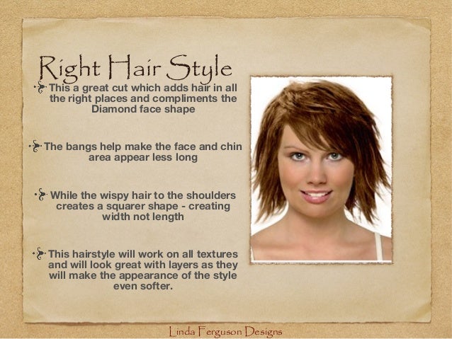 Hair Styles That Flatter Your Face Shape
