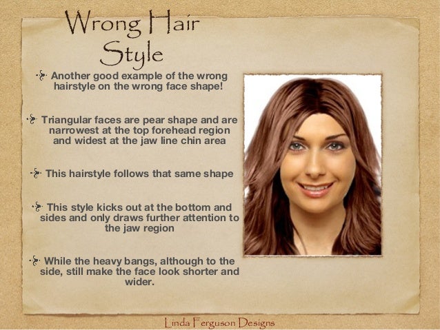Hair Styles Flatter Your Face Shape Hair Styles Flatter Your Face Shape