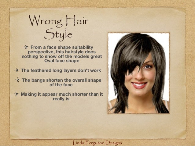 Hair Styles That Flatter Your Face Shape