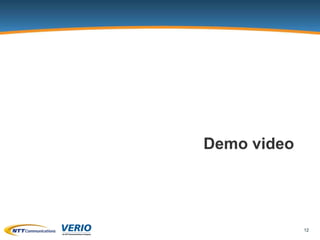 VXLAN Integration with CloudStack Advanced Zone | PPTX