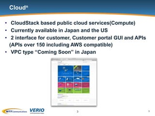 VXLAN Integration with CloudStack Advanced Zone | PPTX
