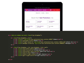 ngEurope 2014 | Responsive Takes Flight
