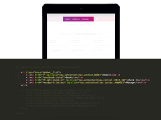 ngEurope 2014 | Responsive Takes Flight