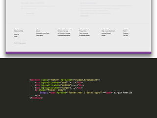 ngEurope 2014 | Responsive Takes Flight