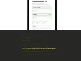 ngEurope 2014 | Responsive Takes Flight