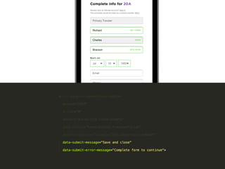 ngEurope 2014 | Responsive Takes Flight