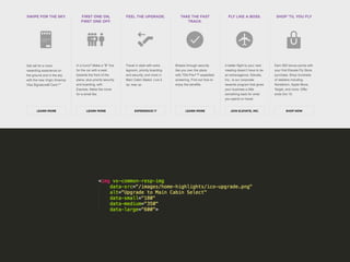 ngEurope 2014 | Responsive Takes Flight