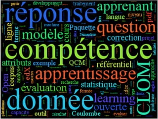 C.Coulombe - Sémantron
 