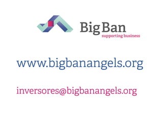 Aspectos Previos & Proceso de Inversión en Startups