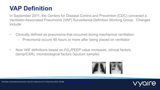 Vyaire tri flo subglottic suctioning external presentation v4 | PPTX