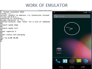 Android Handheld Systems