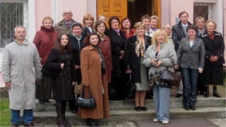 НО ТОЛЬКО НЕ С
НИМИ!!!
 