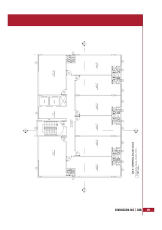 SINDUSCON-MG | CUB 99
 