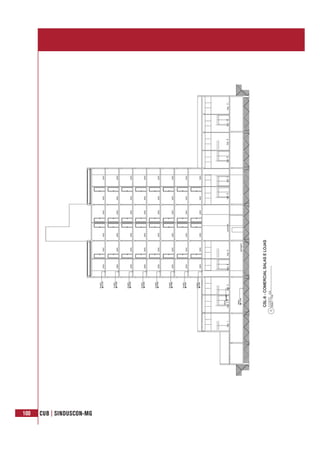 100 CUB | SINDUSCON-MG
 