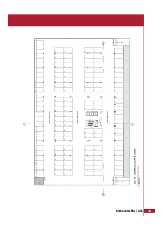 SINDUSCON-MG | CUB 101
 