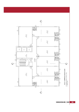 SINDUSCON-MG | CUB 103
 