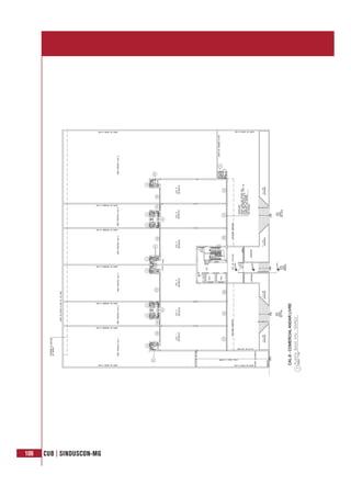 106 CUB | SINDUSCON-MG
 